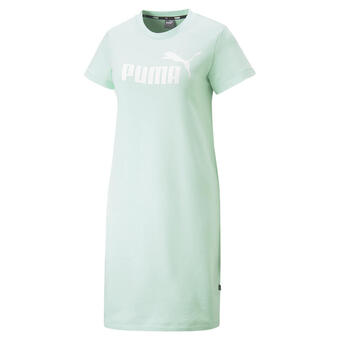 Decathlon Vestito essentials logo da donna puma offerta