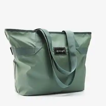 Borsa sport 25l verde