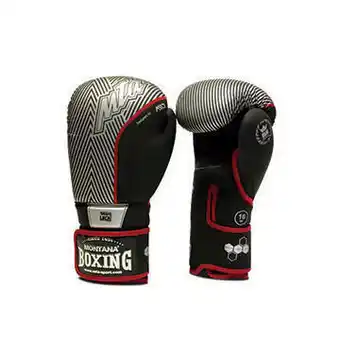 Decathlon Guanti da boxe montana energy arrow offerta