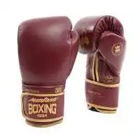 Decathlon Guantoni da boxe montana x-fight offerta