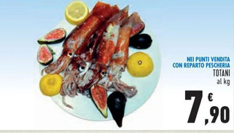 Conad TOTANI offerta