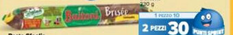 Carrefour Iper Pasta Brisee Buitoni 230 g offerta