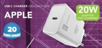 Carrefour Iper APPLE USB-C CHARGER offerta