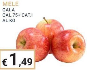 MELE GALA