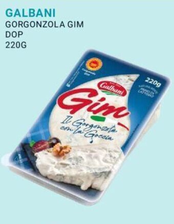 Eté GALBANI GORGONZOLA GIM DOP 220G offerta