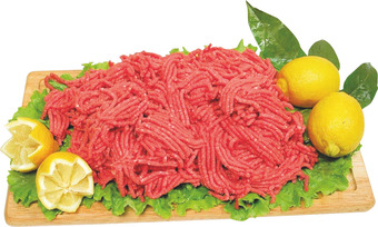 MD Discount Carne macinata mista suino/bovino offerta