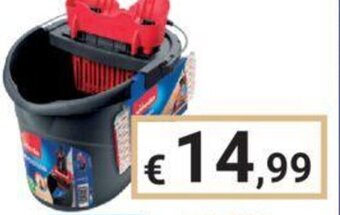 Eté VILEDA MOCIO REVOLUTION SISTEMA offerta