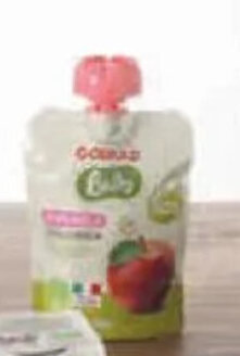 Conad LINEA CONAD BABY prodotti assortiti 340 g offerta