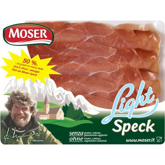 Qui Discount Speck light moser atm 80 gr offerta