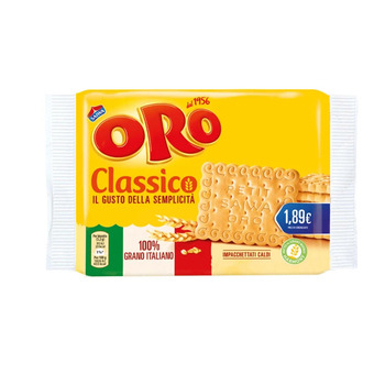Qui Discount Oro saiwa classico 250 gr offerta