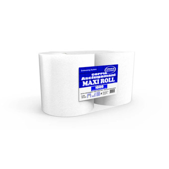 Asciugatutto maxi roll 1000 x 2