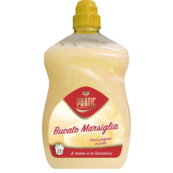 Qui Discount Detersivo liquido marsiglia 1500 ml offerta