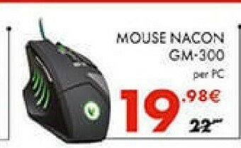 Gamestop Nacon Joystick offerta