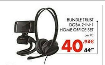 Gamestop Trust Accessori pc offerta