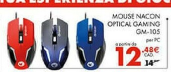 Gamestop Nacon Joystick offerta