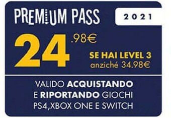 Gamestop Sony Ps4 offerta