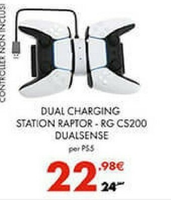 Gamestop Ps5 offerta