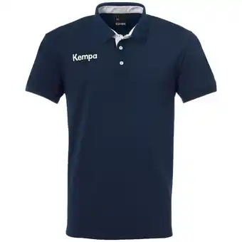 Polo kempa prime