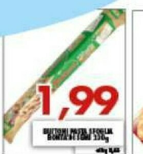 Gros Buitoni Pasta Sfoglia offerta
