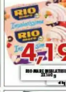 Gros Rio Mare Insalatissime offerta