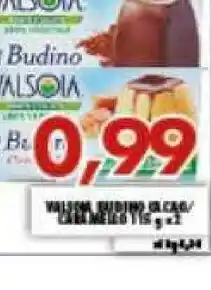 Valsoia Dolcificanti