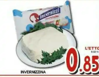Gros Invernizzi Na 150 G(ml) offerta