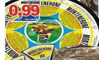 Gros Montenerone Pecorino offerta