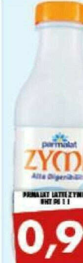 Gros Latte parzialmente scremato offerta