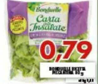 Gros Insalata offerta