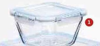 PENNY CONTENITORE QUADRATO 860 ml offerta