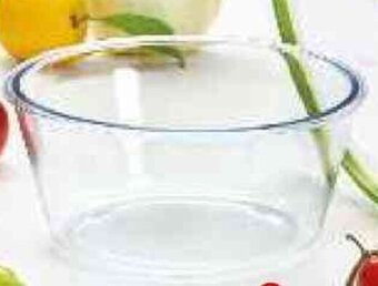 CONTENITORE TONDO 2,3 l