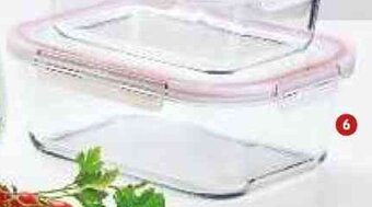 PENNY CONTENITORE RETTANGOLARE 3,3 l offerta