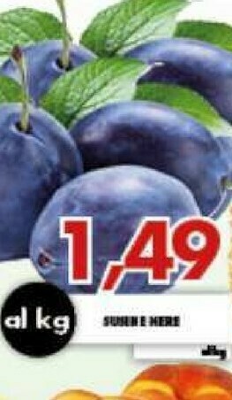 Susine Nere