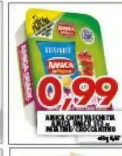 Amica chips Patatine 150 G