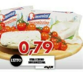 Gros Invernizzi Stracchino offerta