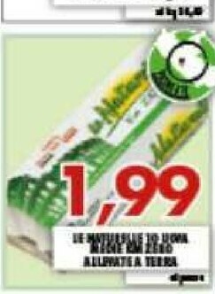 Gros Ma Supermercati Uova offerta