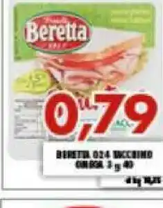 Gros Beretta Tacchino offerta