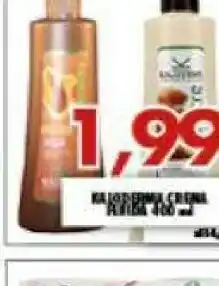 Gros Kaloderma Crema Corpo offerta