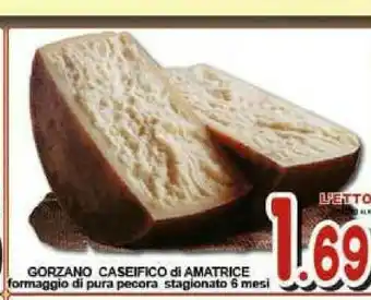 Gorzano Caseificio Di Amatrice