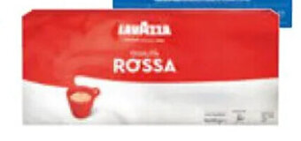 Esselunga CAFFÈ LAVAZZA Nespresso offerta