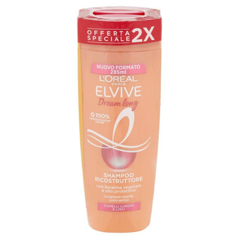 Iperal Shampoo o balsamo elvive offerta