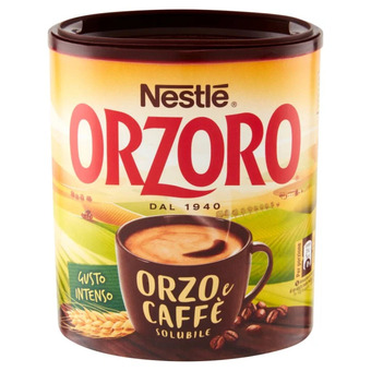 Orzoro nestlè