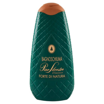 Bagnoschiuma pino silvestre