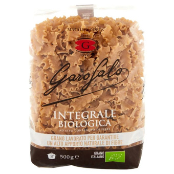 Iperal Pasta integrale biologica garofalo offerta