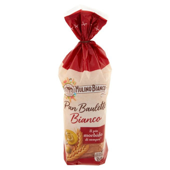 Iperal Pan bauletto mulino bianco offerta