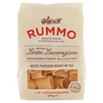 Iperal Pasta di semola le leggendarie rummo offerta