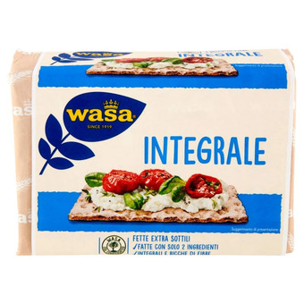 Iperal Fette extra sottili wasa offerta