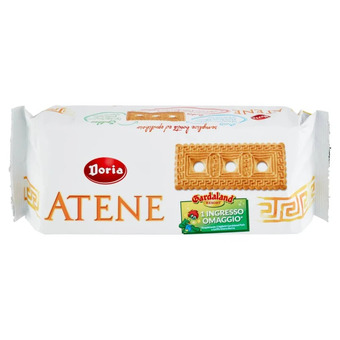 Iperal Biscotti doria offerta