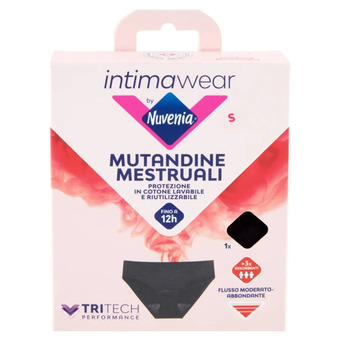 Iperal Mutandine nuvenia offerta