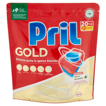 Iperal Detersivo lavastoviglie pril offerta